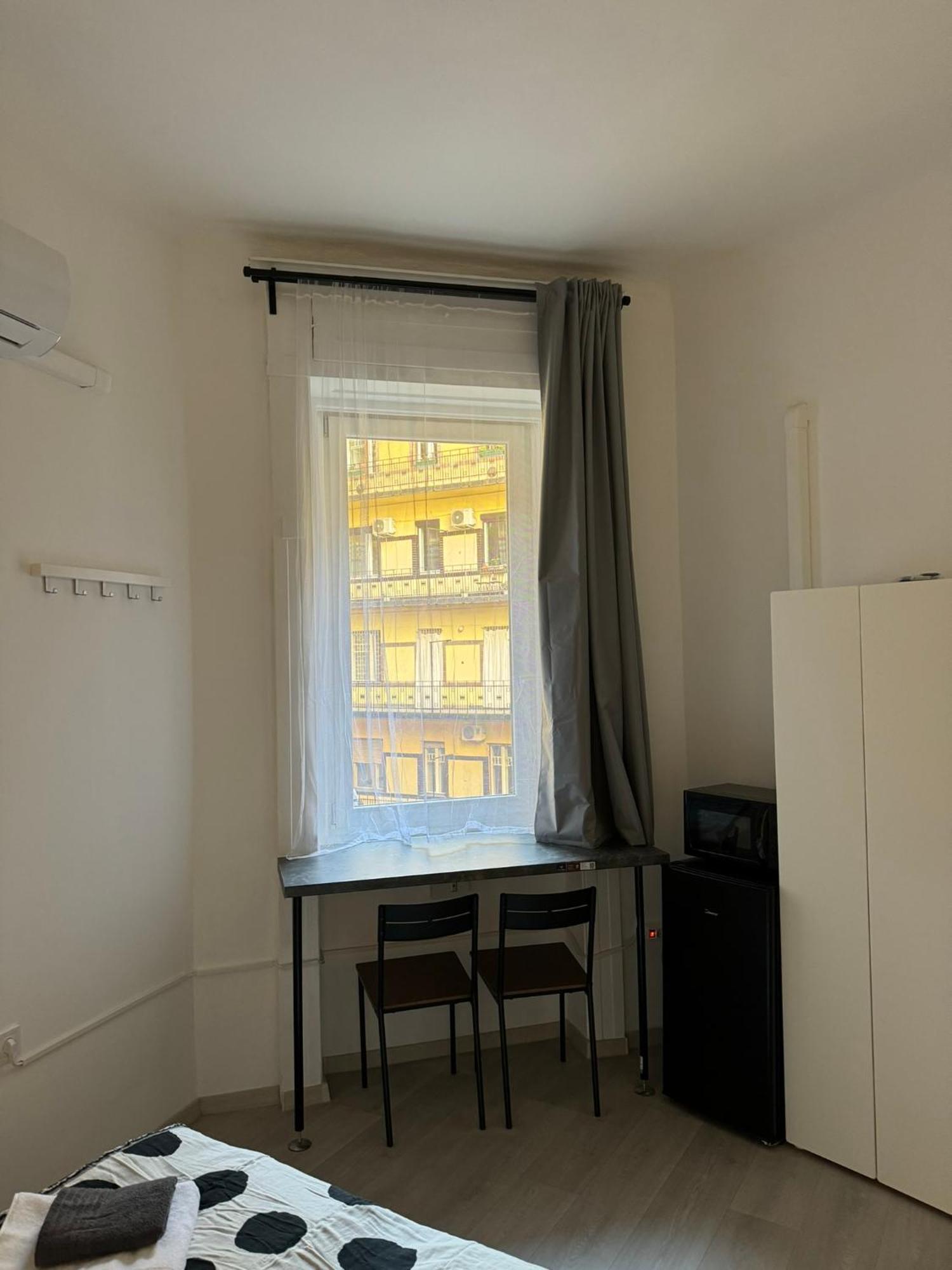 Mano Studios Budapest II Exteriér fotografie