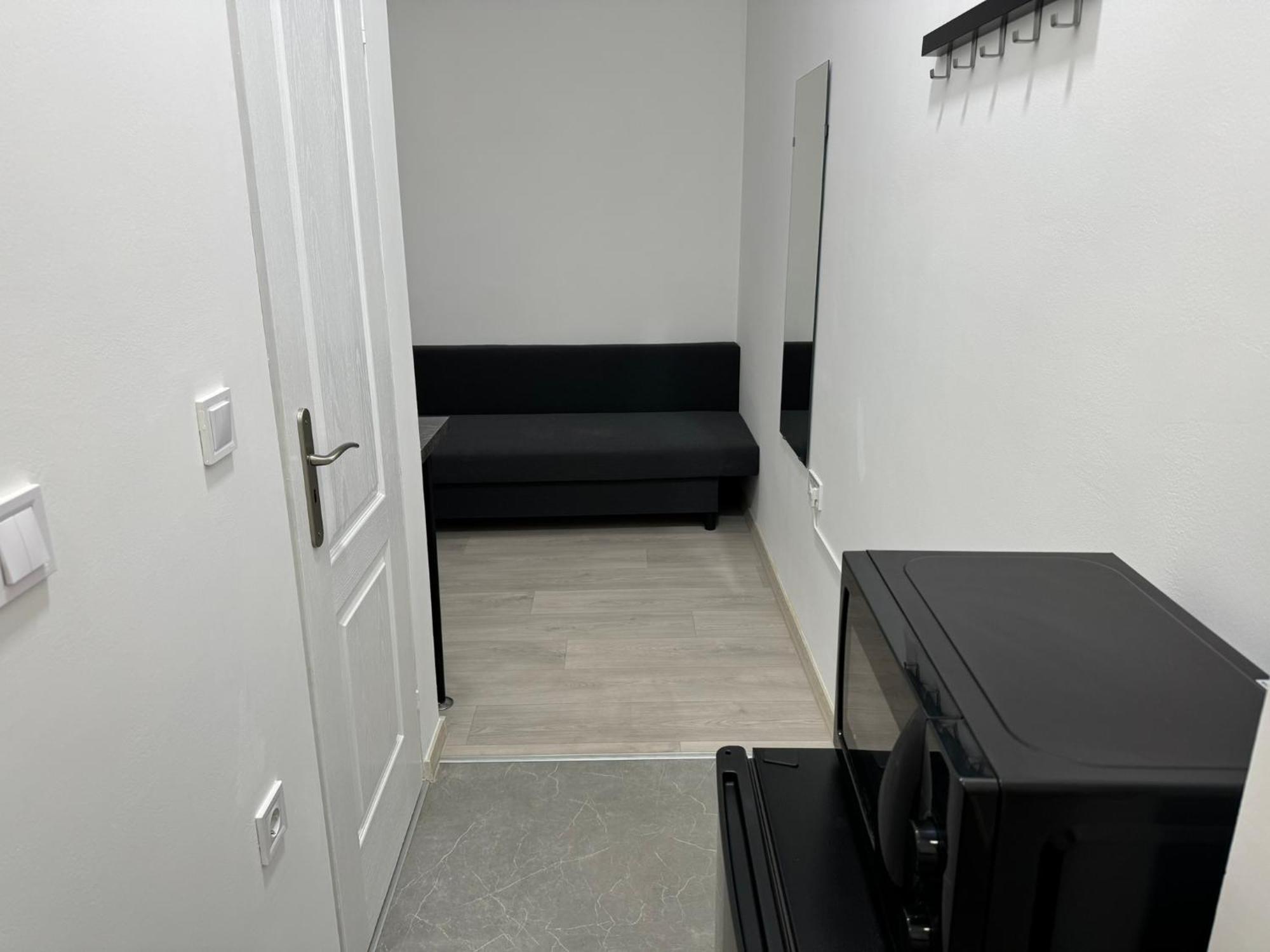 Mano Studios Budapest II Exteriér fotografie