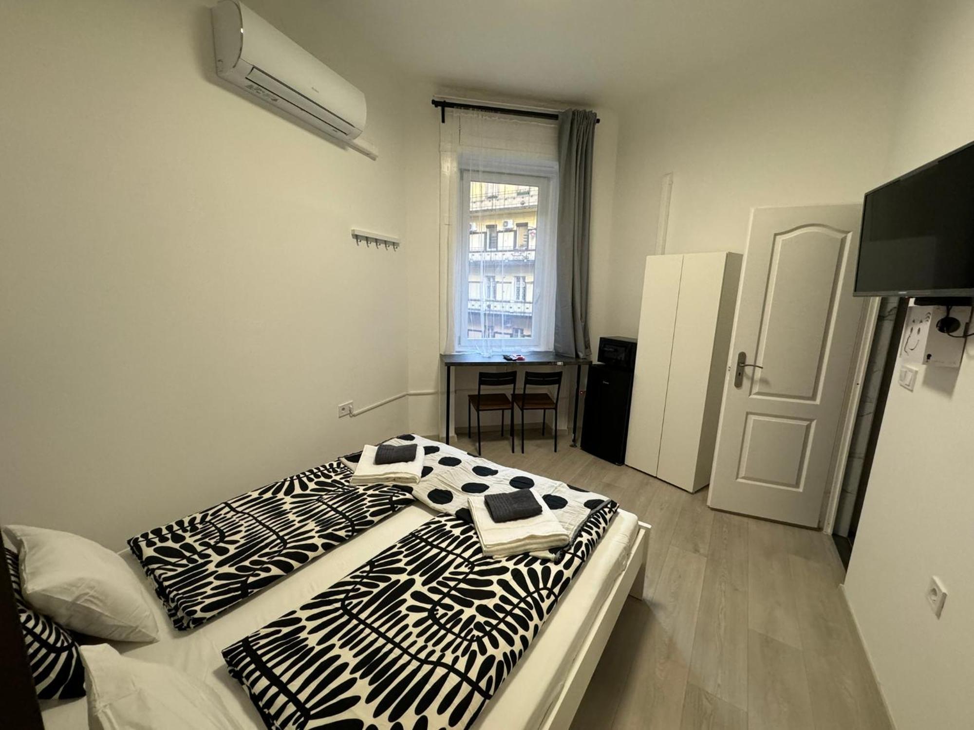 Mano Studios Budapest II Exteriér fotografie