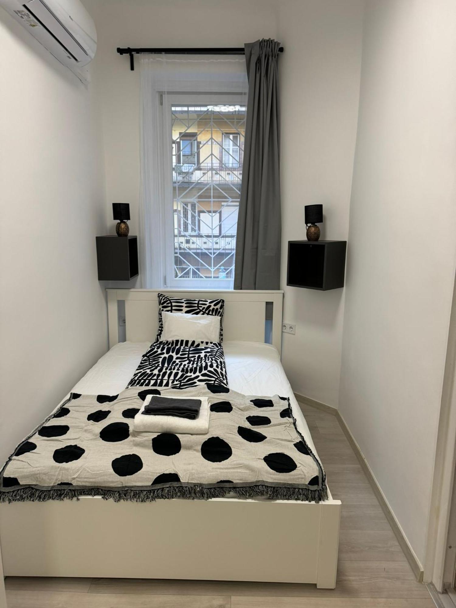 Mano Studios Budapest II Exteriér fotografie