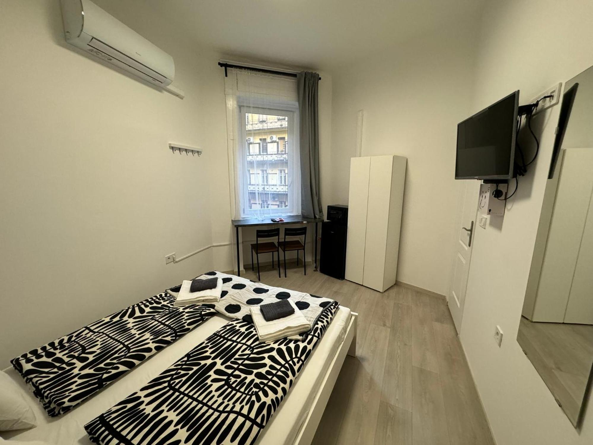 Mano Studios Budapest II Exteriér fotografie